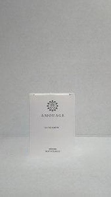 Lične stvari: AMOUAGE DIA EDP100ML TSTR | Amouage Dia edp100ml tstr. Original — 4