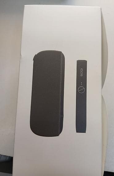 motalica za duhan: IQOS ILUMA – uređaj za zagrevanje duvana - Model: IQOS ILUMA sa — 2