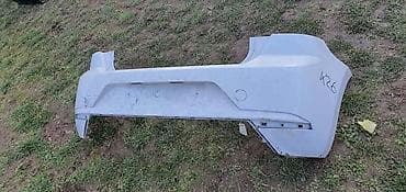 sparco navlaka za volan: ZADNJI BRANIK ZA SEAT IBIZA | seat Ibiza zadnji branik — 1