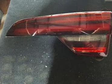 bmw e46 sedista: STOP SVETLO LED DESNO. A4 B9 8W 8W9945094D | Stop svetlo desno — 2