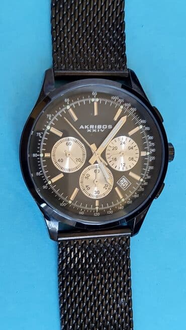 chopard satovi zenski: Klasični sat, Muški — 63