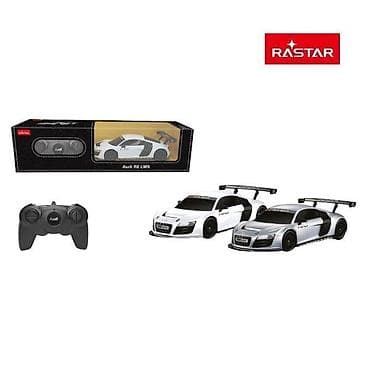 Auto Audi R8 R/C 1:24 Daljinski upravljani model verne replike Audi
