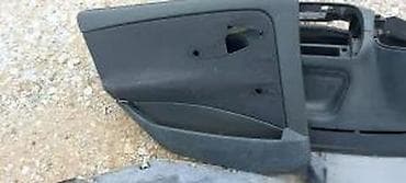 spaneri za vezivanje auta: FIAT PUNTO 2,3 TAPACIRI VRATA | Cena je po komadu. Za 3 i 5 vrata — 1