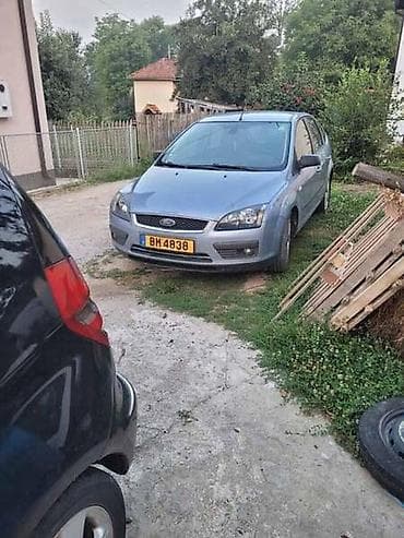 auto otpad ruma: POLOVNI DELOVI ZA FORD B-MAX, C-MAX, ESCORT . OD 2000. DO 2020. GOD — 7
