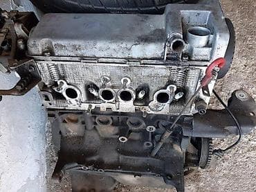 far za motor: MOTORI FIAT PUNTO1 PANDA1 1.1 1.2 BENZ | Dobri ispravni bez papira — 2