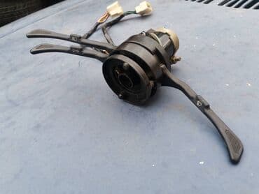 delovi auspuha: Ablender Lada 21213,21214 Niva, Lada 2107 Riva, Lada 2104 Karavan,2105 — 5