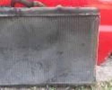 vosak za ogrebotine: HLADNJAK ZA CITROEN XSARA OD 1996. DO 2006. GOD. | hladnjak za xsaru — 5