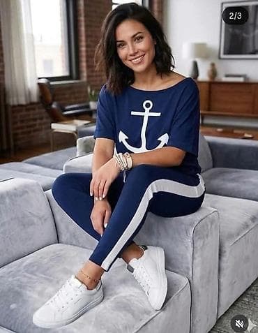slazenger marka: 08. Ponovo na stanju kompleti pamuk elastin S M L XL 2XL 3XL Cena — 6