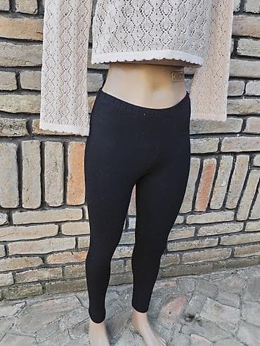 waikiki katalog novi pazar: Waikiki helanke – veličina S - Materijal: pamuk sa dodatkom elastina — 2