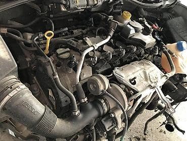 lanac za motor: Opel — 2