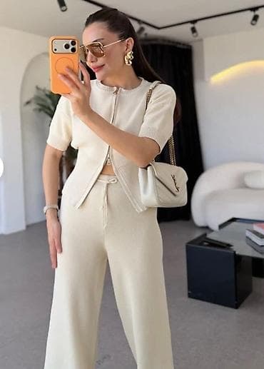 nova cm: 05. Kompleti 3.600 dinara Duzina nogavica 120 cm Boje : Crna braon — 2