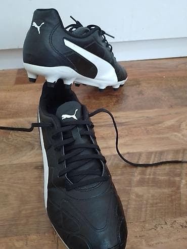 Sport i razonoda: Kopacke PUMA br 43 su u odlicnom stanju i skoro da ni nemaju tragova — 6