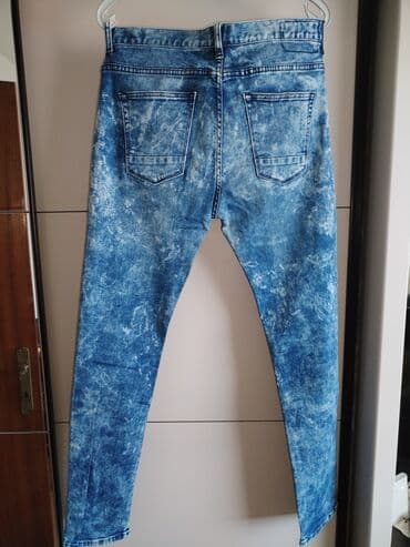 Women's Clothing: Jeans, High rise, Other model — 2