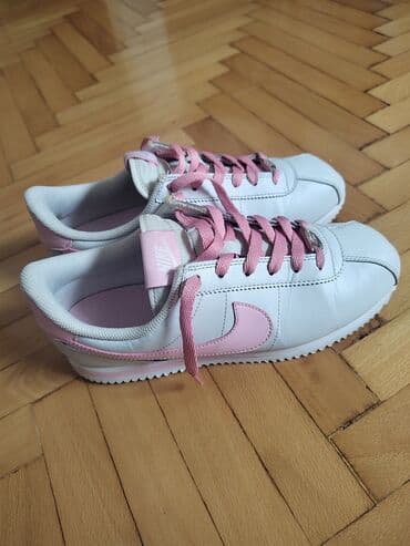 dhgate balenciaga triple s: Nike, 38, color - White — 1