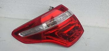 LEVO STOP SVETLO LAMPA ZA CITROEN C4 PICASSO na lalafo.rs LEVO STOP SVETLO LAMPA ZA CITROEN C4 PICASSO