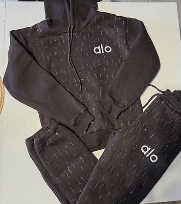 Zenske Termo trenerke