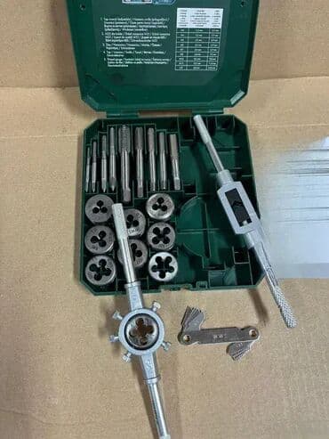 elektricni pistolj za farbanje kupujemprodajem: *** SUPER AKCIJA *** #1257 Set Nareznica i Ureznica Za unutrašnje i — 6
