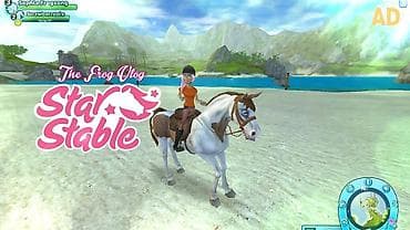 playstation 2 cena gigatron: Star Stable (SVI delovi) igra za pc (racunar i lap-top) ukoliko — 1