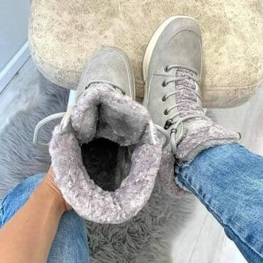 Donji delovi trenerke: Čizme — 8