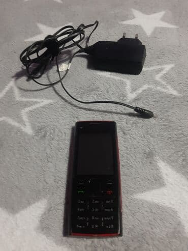 lidl parocistac 2 u 1: Nokia 2, bоја - Crvena — 8
