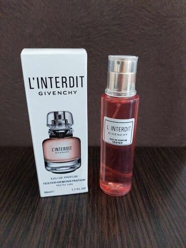 spark parfemi: Women's perfume, Replica — 8