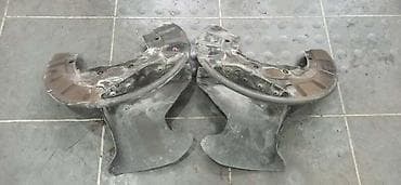 Brake System: PREDNJE KOCNICE 360MM ZA VOLKSWAGEN PHAETON OD 2003. DO 2010. GOD. | — 2