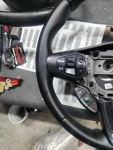 volan corsa c: VOLAN KIA CARENS | Volan kia carens — 2