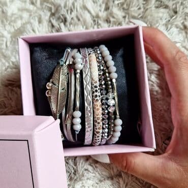 midi haljine h m: Handmade — 2