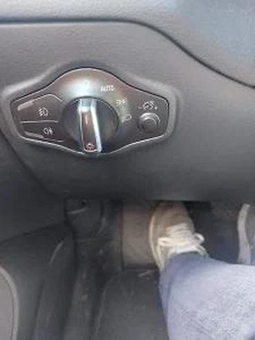 daljinsko upravljanje: AUDI Q5 DELOVI PREKIDAC ZA SVETLA | Audi q5 DELOVI 06******** — 1