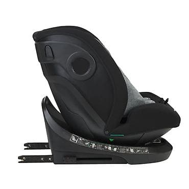 Autosedišta: KIKKA BOO I-HIKE i-Size autosedište, dark grey (šifra: KKB5) - i-Size — 7