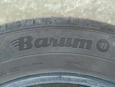 gorionik na naftu cena: Prodajem 2 letnje gume Barum Bravurus 5 HM, dimenzije 205/55 R16 91V — 3