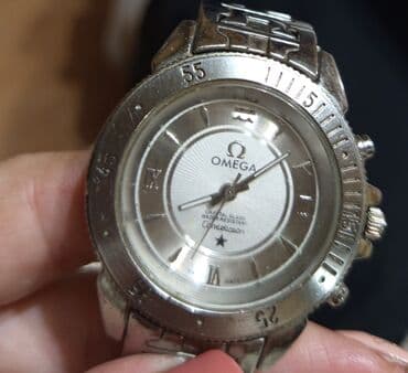 kupujemprodajem srebro: Klasični sat, Omega, Ženski — 4