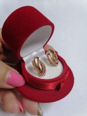 585 srebro: Minduse 585 pozlata — 7