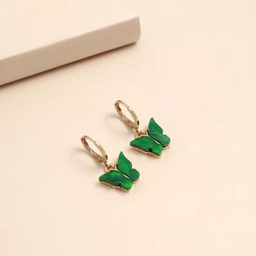 Privesci za nakit: Minbjuse raznih boja — 7