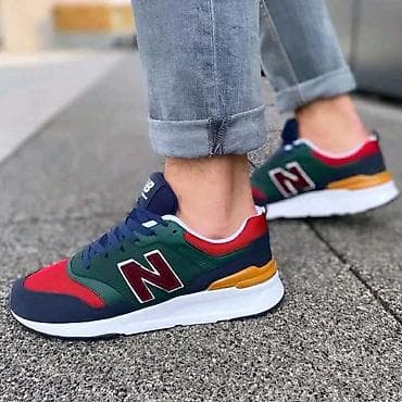 skechers patike cena: Nove lagane patike
 od 41 do 46 
 3999 din
PK🌛 — 4