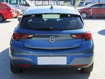 peugeot 307 2023: STAKLA ZA OPEL ASTRA K OD 2015. DO 2023. GOD. | Originalni polovni — 2