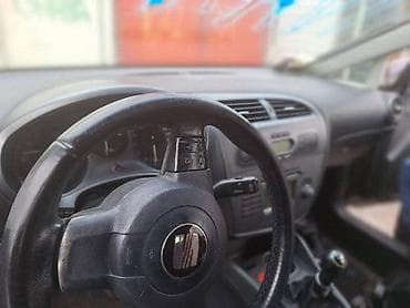 balast za xenon d1s: Seat — 1