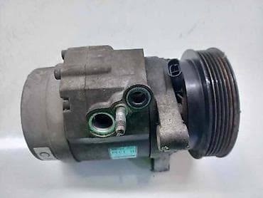 kompresor za gume 12v lidl: KOMPRESOR KLIME ZA CHEVROLET CAPTIVA OD 2006. DO 2011. GOD. | — 1