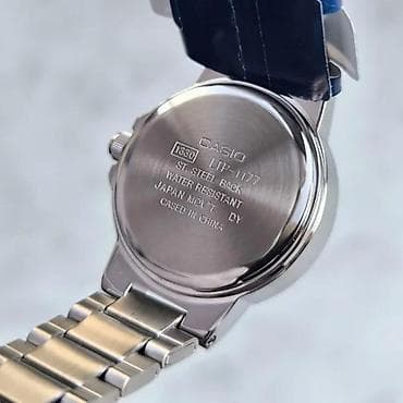 casio zeleni: Casio LTP-1177A-4A1 Potpuno NOV sat Casio LTP-1177A-4A1, dolazi u — 5