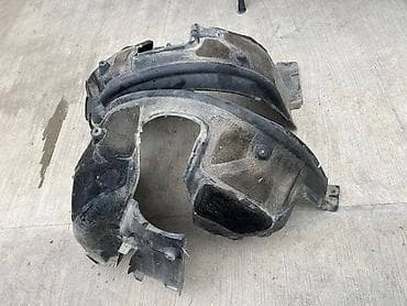 prevoz robe do 3.5 t: PODKRILA PREDNJA E60 ZA BMW SERIJA 5 | Podkrila bmw e60 — 1
