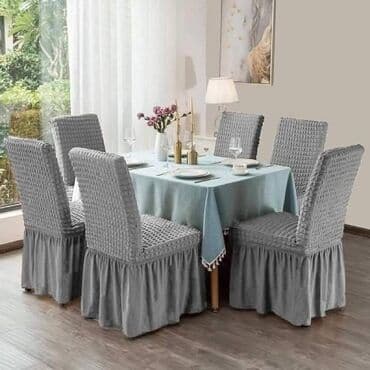cetka za ciscenje wc solje: Cotton, For chair — 7
