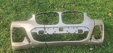 ukrasi za volan: PREDNJI BRANIK G01 MSP ZA BMW X3 M, X4 M, X3 . | BMW g01 g02 — 1