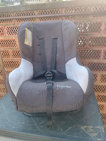 traktor na daljinski pepco: Auto sediste NANIA 0-18 Kg - Auto sedište NANIA Od 0-13 Kg i 9-18 — 8