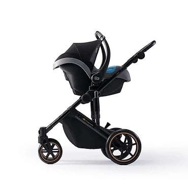 hot mama kolica 3u1: KINDERKRAFT KOLICA 3U1 PRIME2 SHADOW GREY – KSPRIM02GRY Kinderkraft — 4