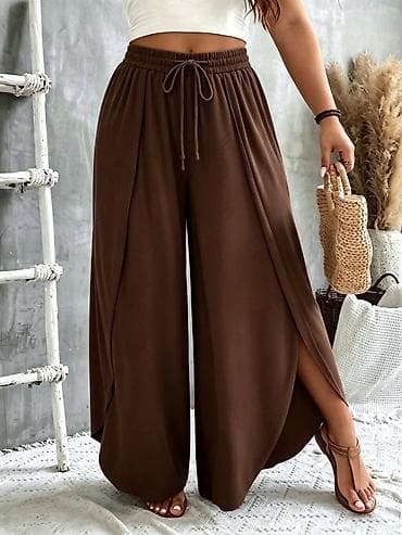 ženski kompleti pantalone i sako: Pantalone: 2400 dinara 
Do xxxl — 4