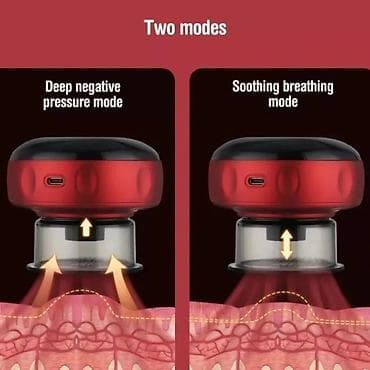 masina za meso 32: Venruze vakum masazer  Otkrijte prednosti ovog multifunkcionalnog — 2