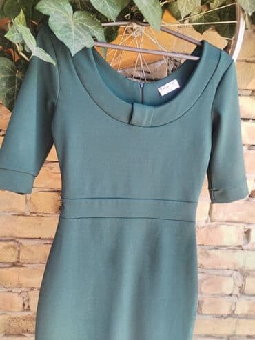 svecane haljine sa cirkonima: M (EU 38), Short sleeves — 6