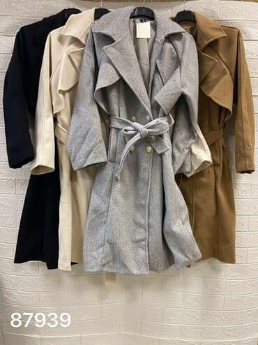 scotch and soda kaput: Women's Coats — 2