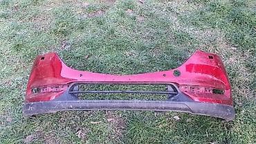 glavcina za juga: PREDNJI BRANIK ZA MAZDA CX-5 | prednji branik mazda cx-5 mazda — 4