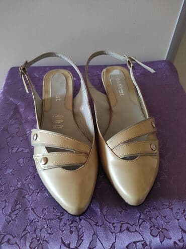 haljine c a: Sandals, Ayakdas, 36 — 3